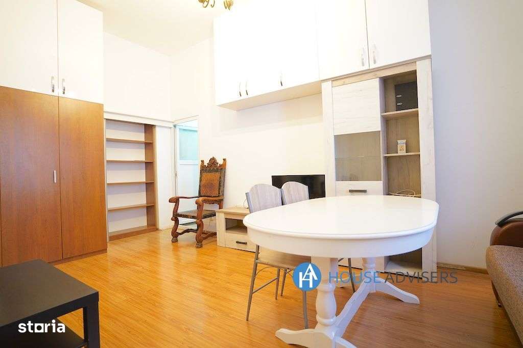 Inchiriere apartament 2 camere in vila Unirii - Imagine principală: 5/12