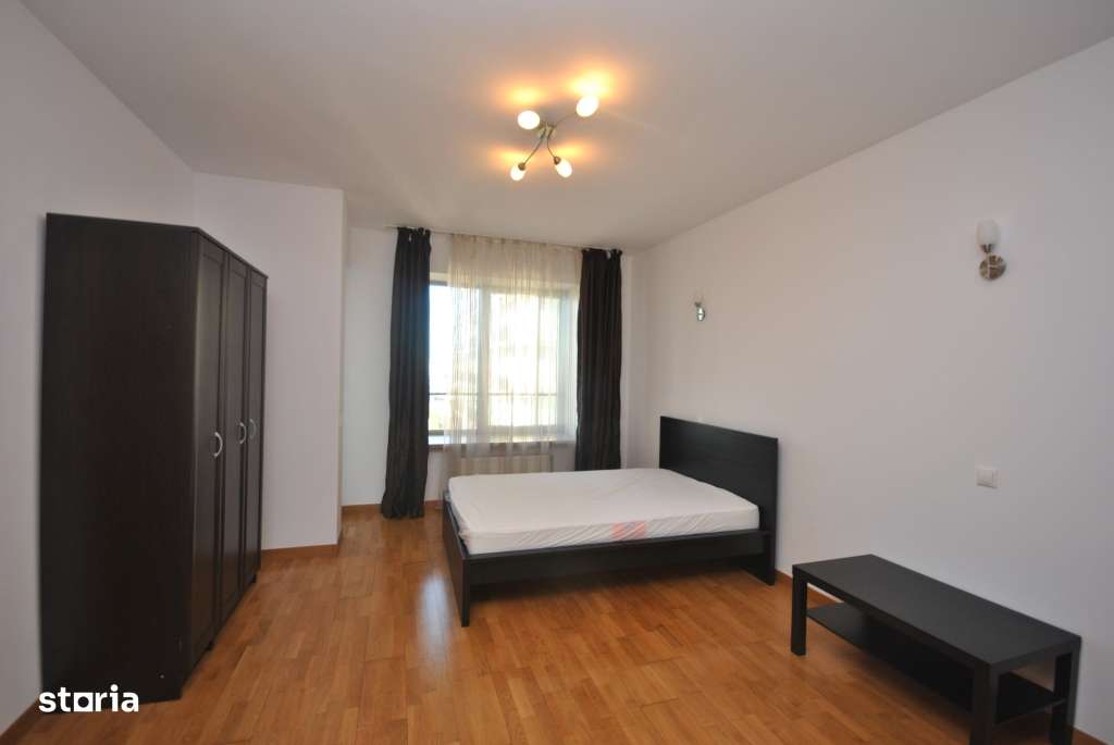 Garsoniera in Asmita Gardens-0