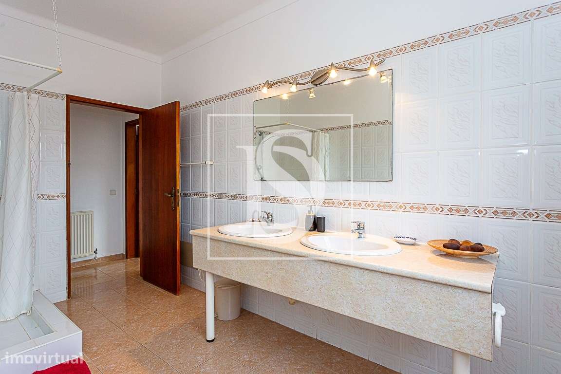 Moradia Isolada T3 Conceição-27