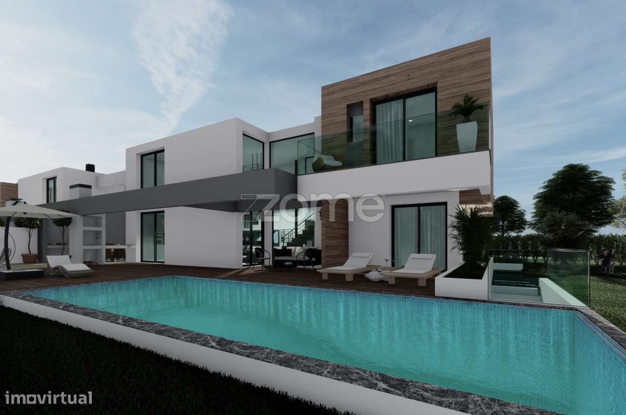 MORADIA VILAMOURA - Grande imagem: 5/44