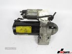 Motor de arranque SEMI-NOVO/ ORIGINAL BMW X3 (E83)/BMW 1 (E81)/BMW 3 (E90)/BMW 3... - 1