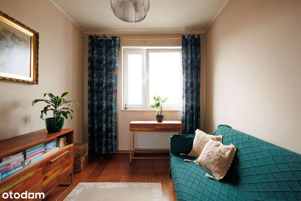 Panoramiczne widoki na Zielonych Tarasach.-11