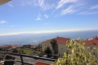 Primoroso Apartamento T2 - Caniço, Madeira