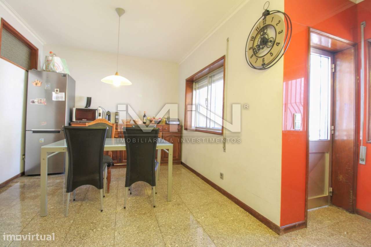 Moradia T3+1 - Centro de Gondomar-17