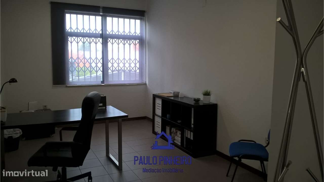 Escritório Leça do Balio - Grande imagem: 2/4