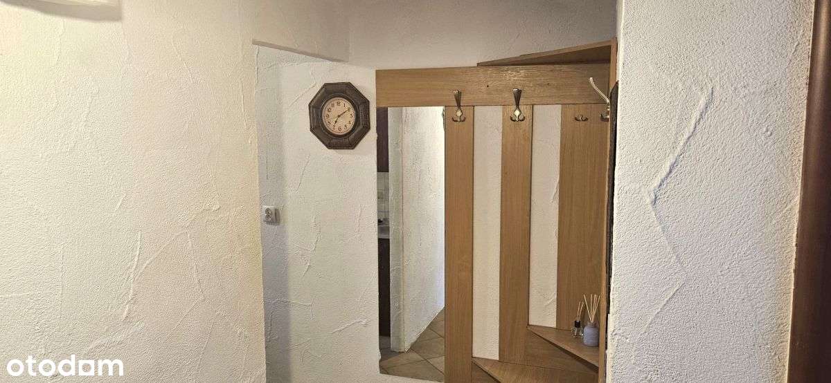 Dwa pokoje blisko centrum miasta.-10