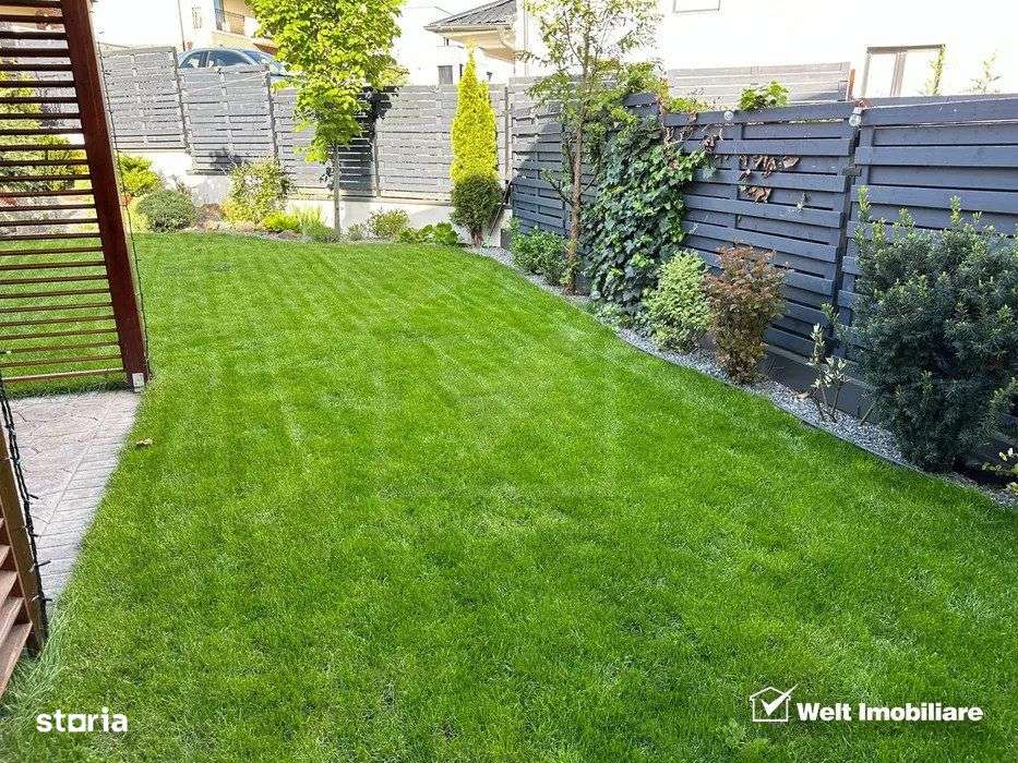 Duplex finisat, utilat, 4 camere, Voronet, panorama deosebita - Imagine principală: 5/18