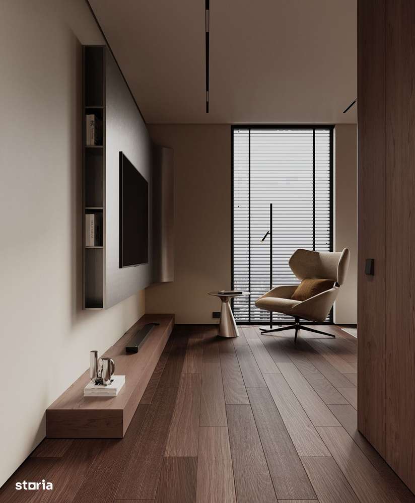 3 camere parcare bonus  -oferta lansare proiect Pallady - Imagine principală: 5/10