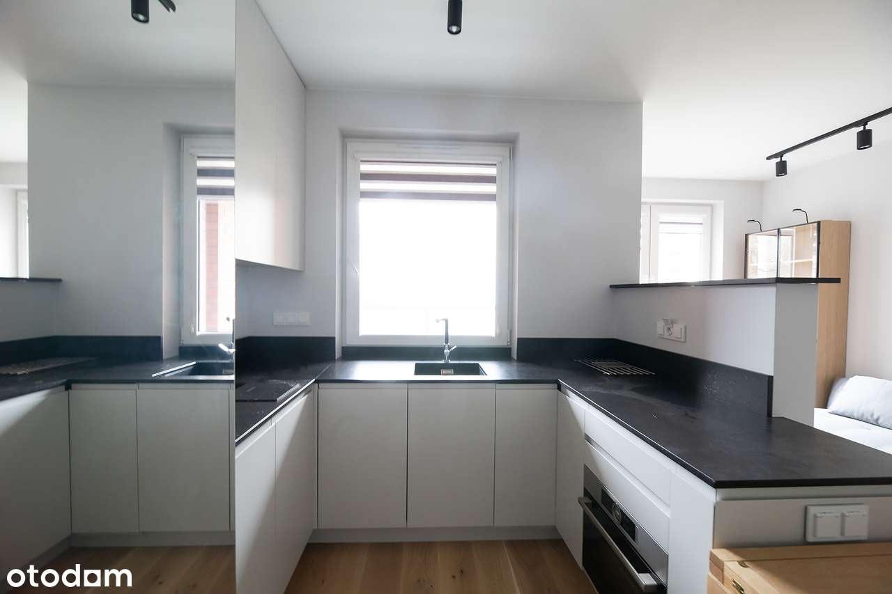 Gotowe do wejścia 2 pok. Ursynów | Garaż | Blisko metra-4