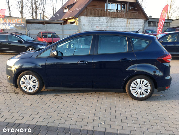 Ford C-MAX 1.5 TDCi Trend ASS - 11