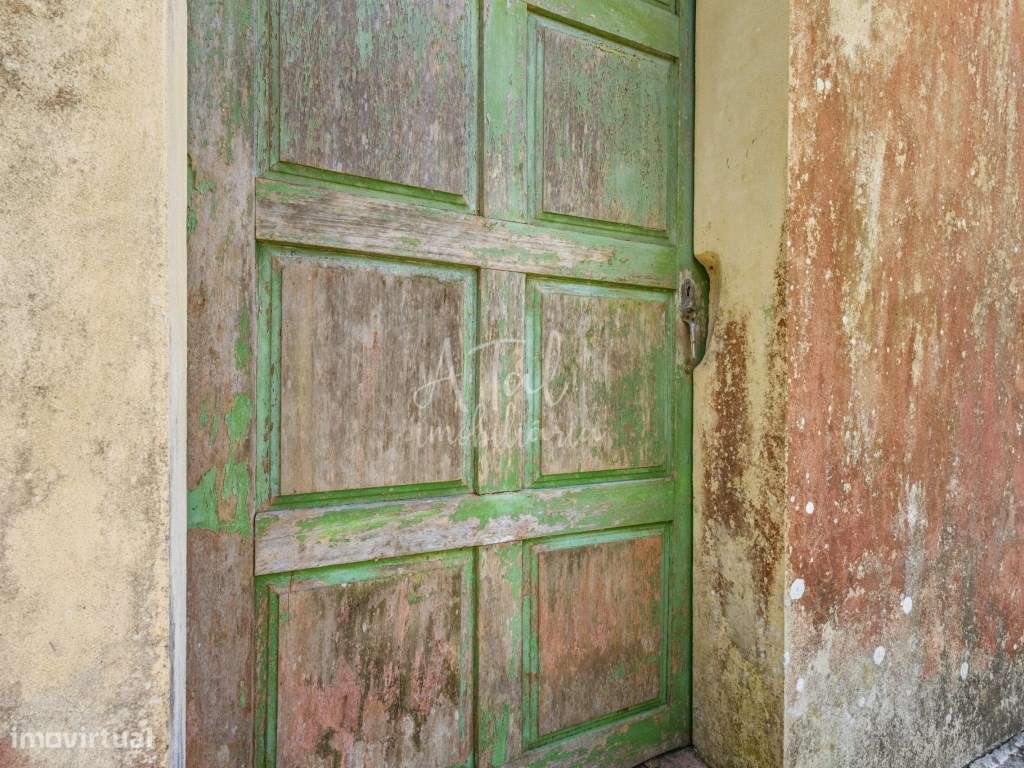 Moradia Geminada para Reconstrução em Fojo Lobal - Ponte de Lima - Grande imagem: 4/16