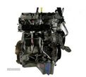 Motor NISSAN PIXO 1.0 68Cv 2009 Ref: K10B - 1