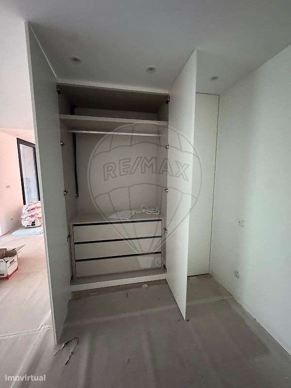 Apartamento T0 para venda - Grande imagem: 5/13