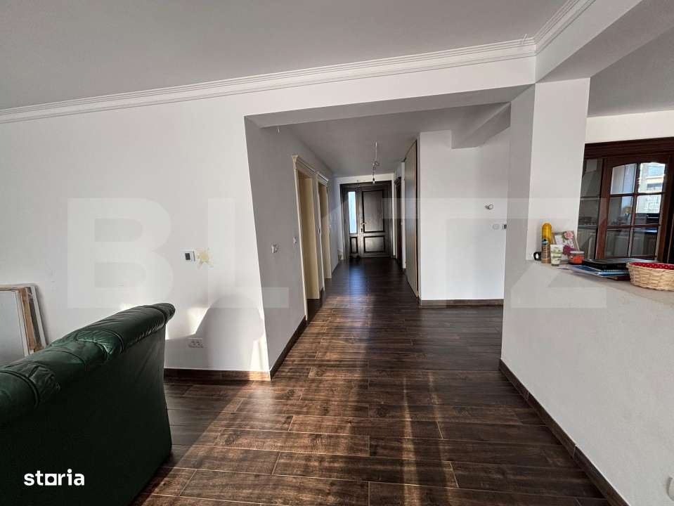 Casa individuala premium in Dumbravita, 162 mp utili - Imagine principală: 4/16