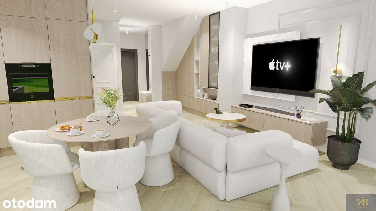 Dom na sprzedaż, 6 pokoi, 74 m², Mierzyn