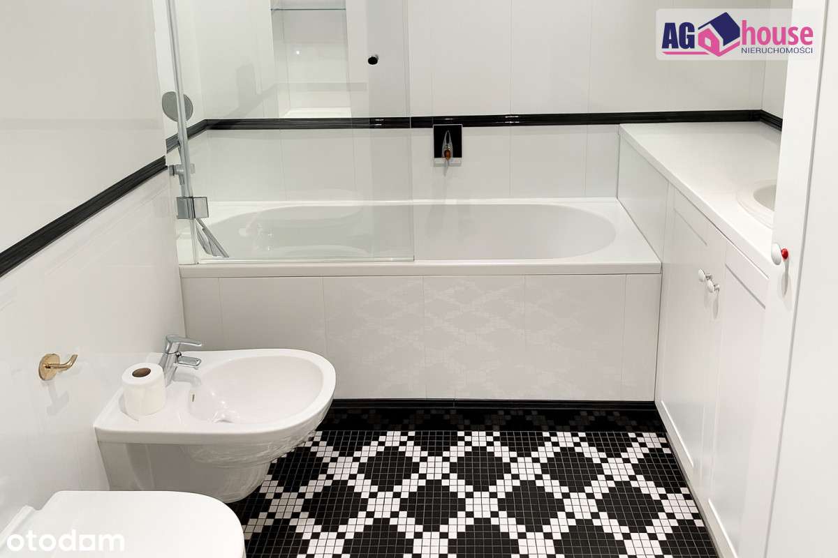 Luksusowy apartament w Gdyni!-8