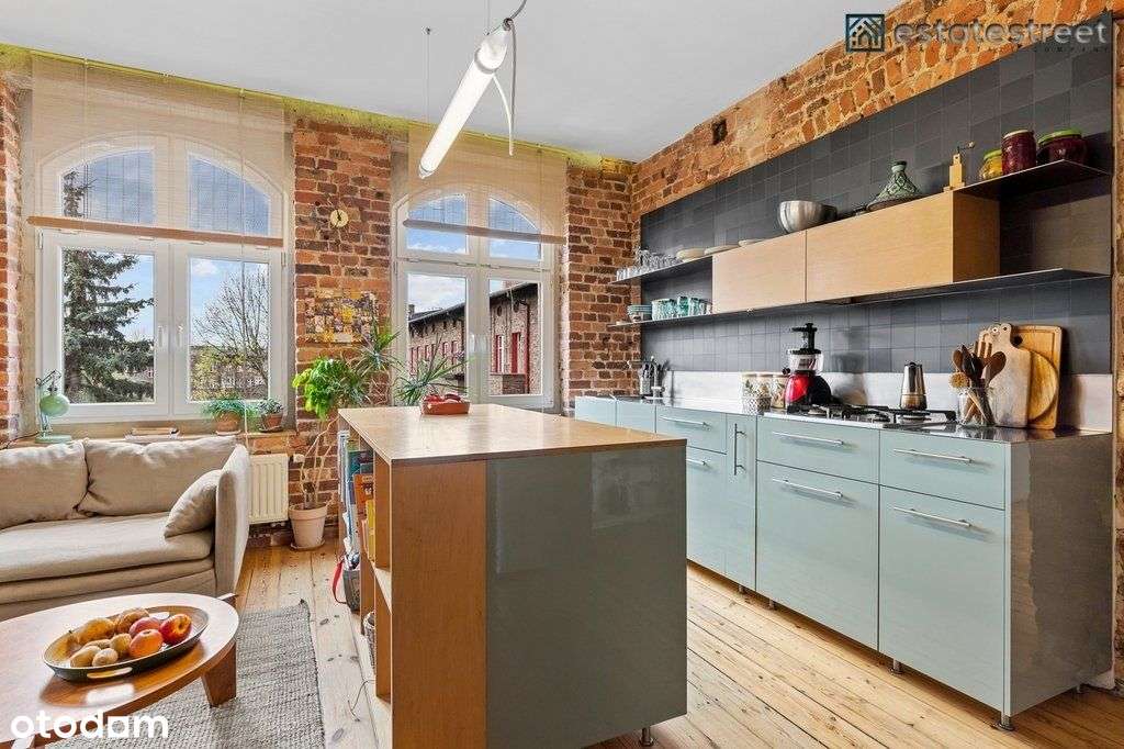 Cegła cegle nierówna, ta ma architekta i charakter - Pełny obrazek: 4/20