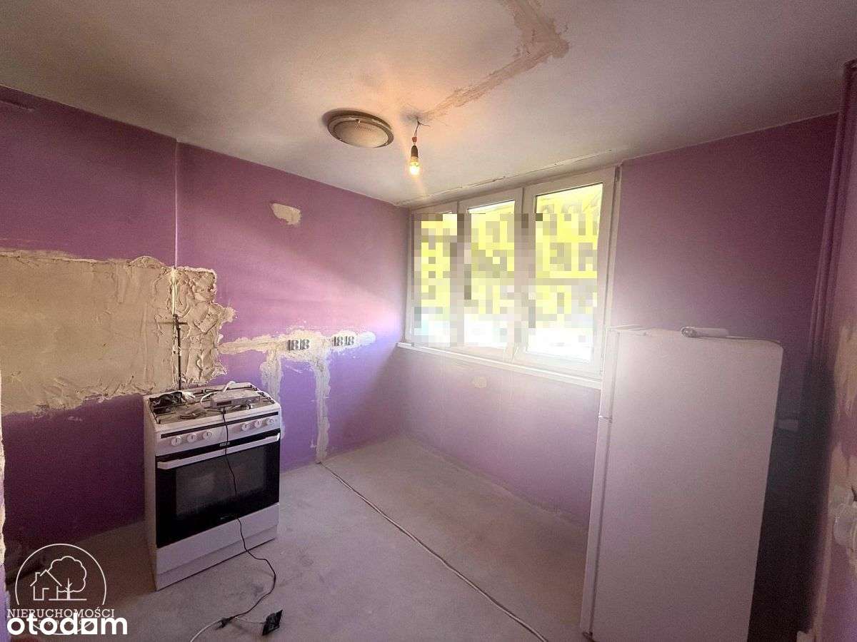 M2 do remontu, Zabobrze |-4