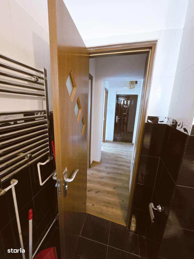 2 camere Dristor -ParkLake - etaj 9/10 decomandat vedere stradala-12