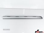 Friso da porta X-Line Esquerdo/Frente/Inferior Seminovo/ Original BMW X3 (G01)/B... - 1