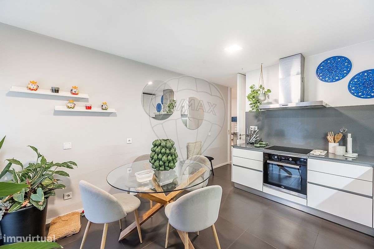 Apartamento T3 para venda-2