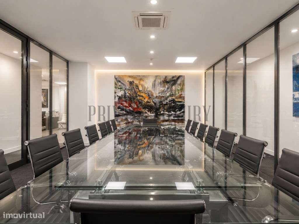 Oportunidade de Desenvolvimento Residencial de Luxo | Avenida da Li...-10