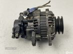 Alternador Usado HYUNDAI H-1 (A1) 2.5 TD REF. MOTOR D4BH - 3