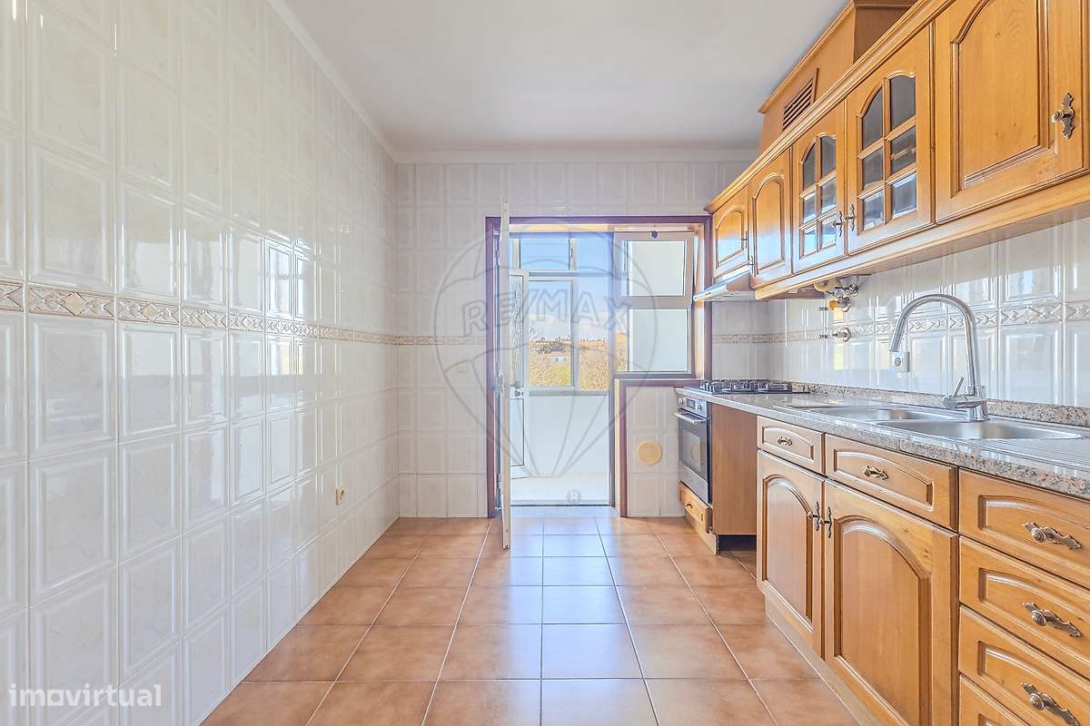 Apartamento T2 para venda - Grande imagem: 3/38