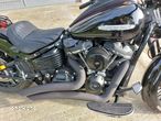 Harley-Davidson Softail Low Rider - 11