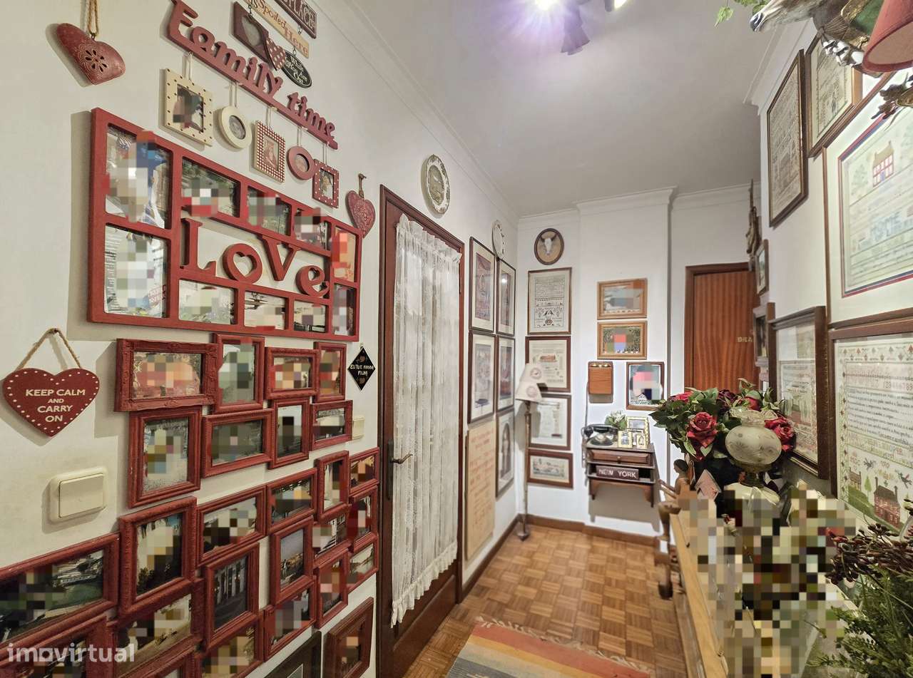 Apartamento 3 quartos - centro da cidade-10