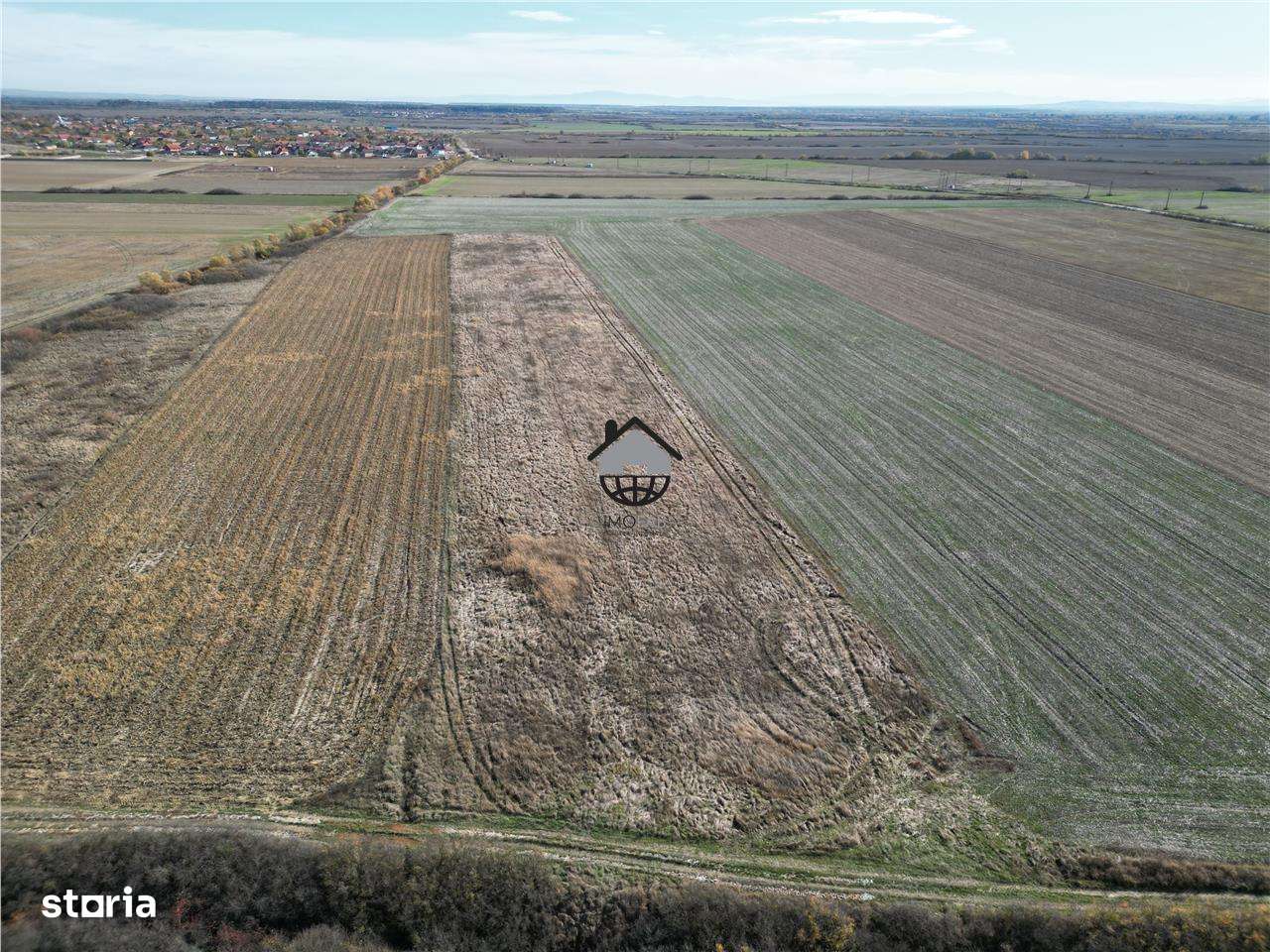 Teren Extravilan | 2.3 Hectare - Imagine principală: 4/4