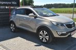 Kia Sportage 1.7 CRDI XL 2WD - 9