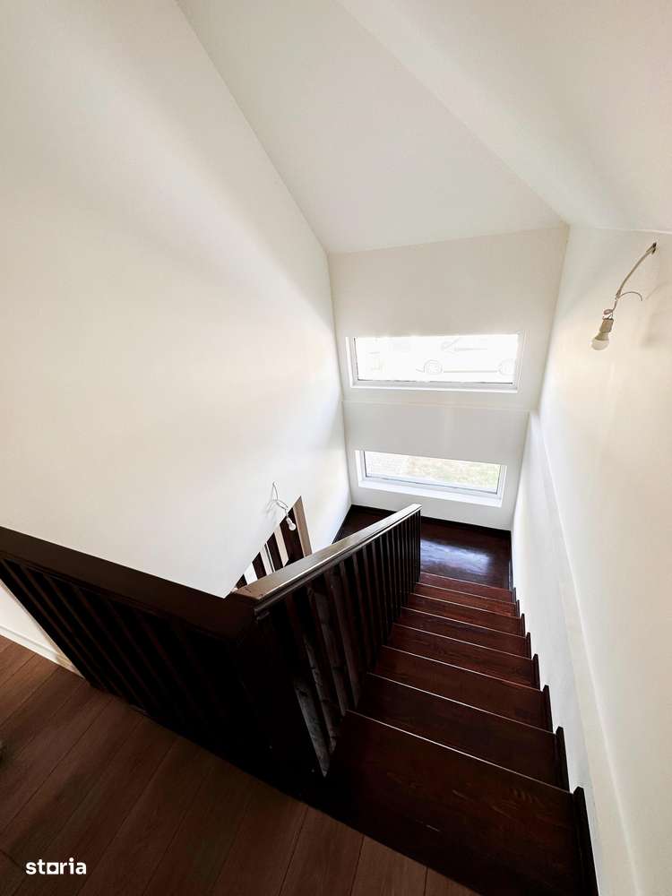 Casa individuala ~ 5 camere 3 bai ~ dressing ~ teren 325mp - Imagine principală: 5/12