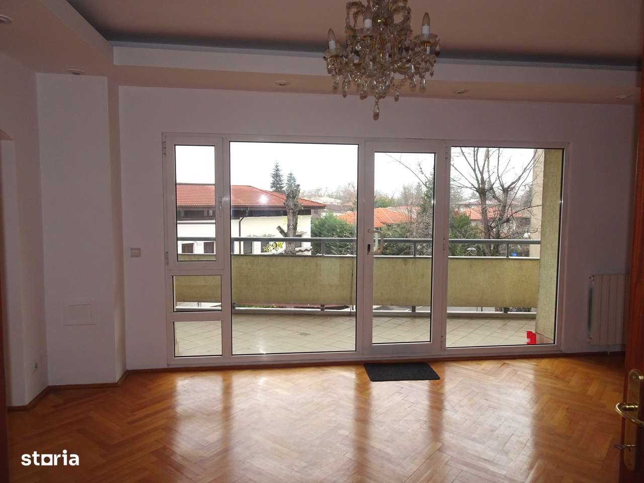Dorobanti- Primaverii, constr. 2000, cu 2 intrari si parcare subterana-17