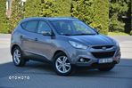 Hyundai ix35 1.7 CRDi 2WD Fifa World Cup Edition - 9