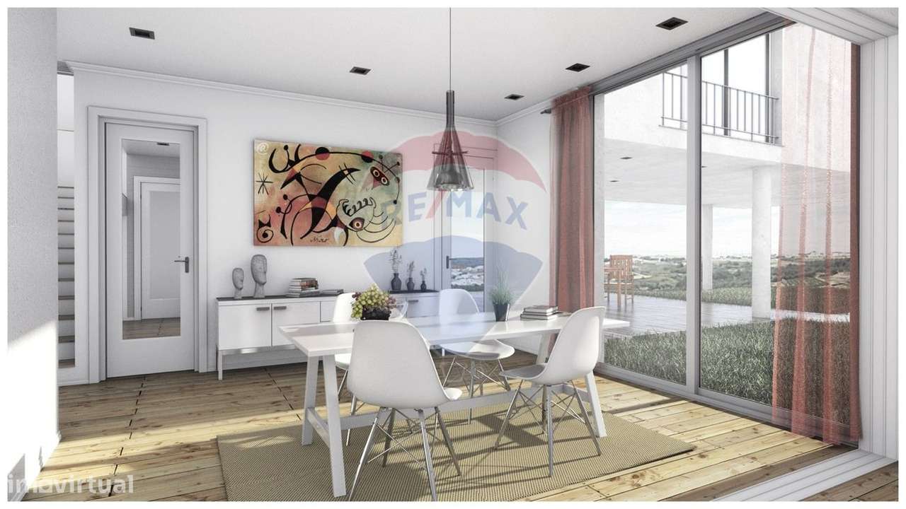 Moradia T5 para venda - Grande imagem: 5/19