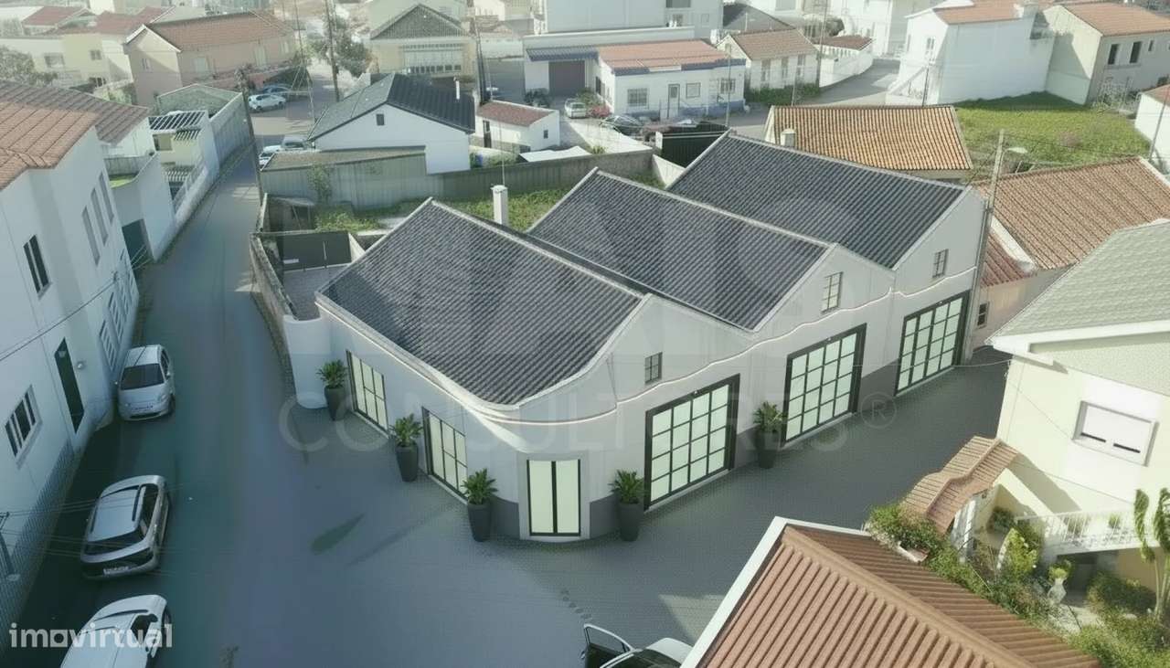 Moradia  com PIP Aprovado |  a 2 min das Praias da Lourinhã - Grande imagem: 3/18