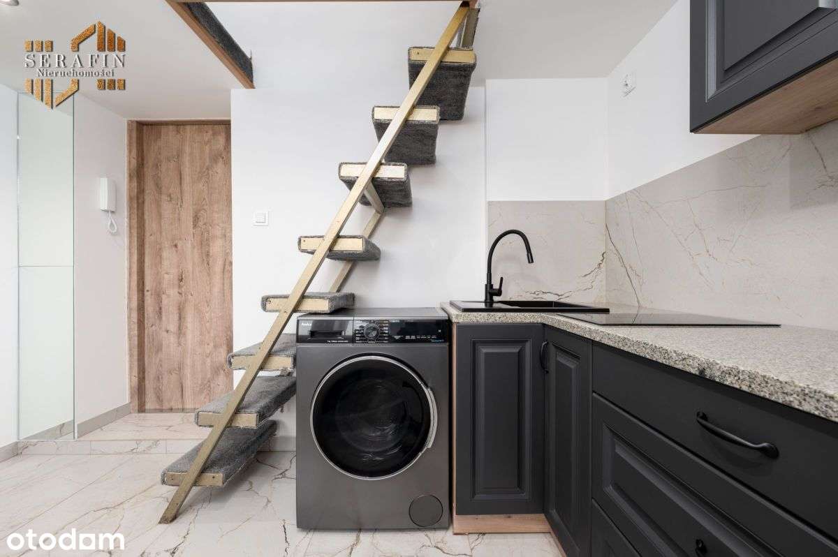 Kawalerka po kapitalnym remoncie - Pełny obrazek: 4/15