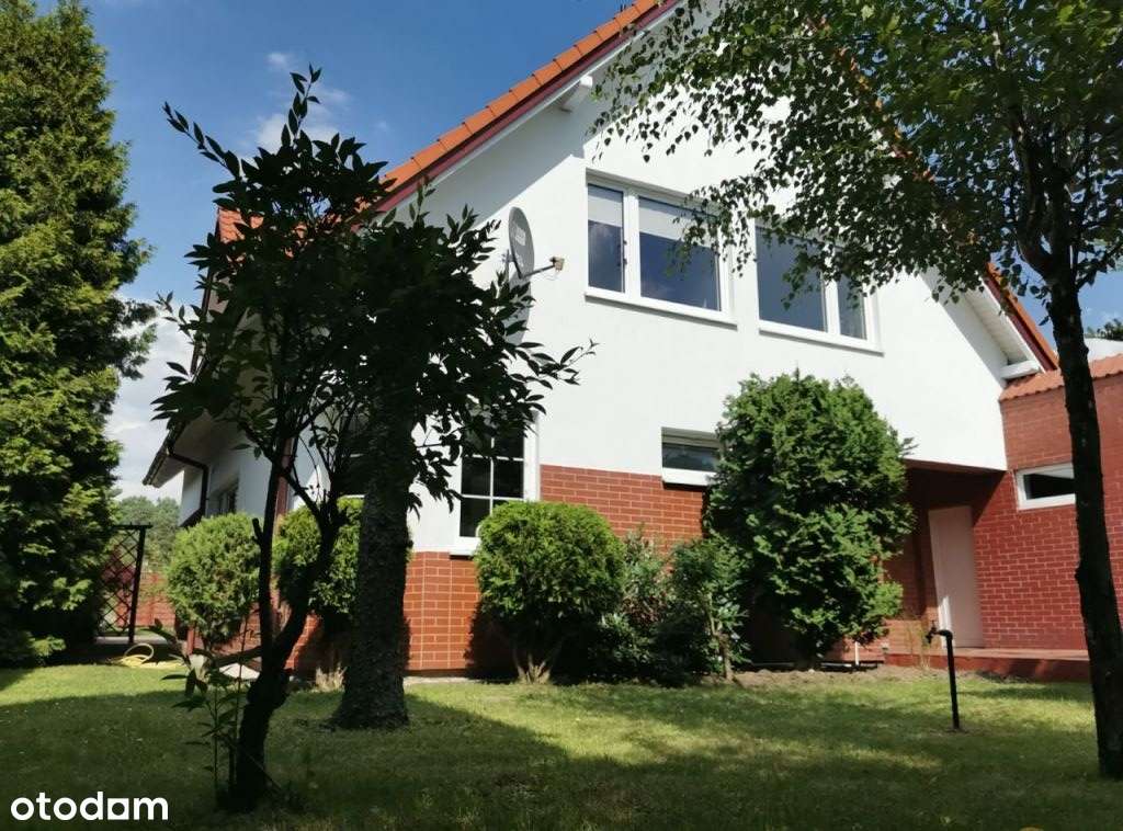 Dom wolnostojący z dużą działką Kruszyn Krajeński - Pełny obrazek: 3/20