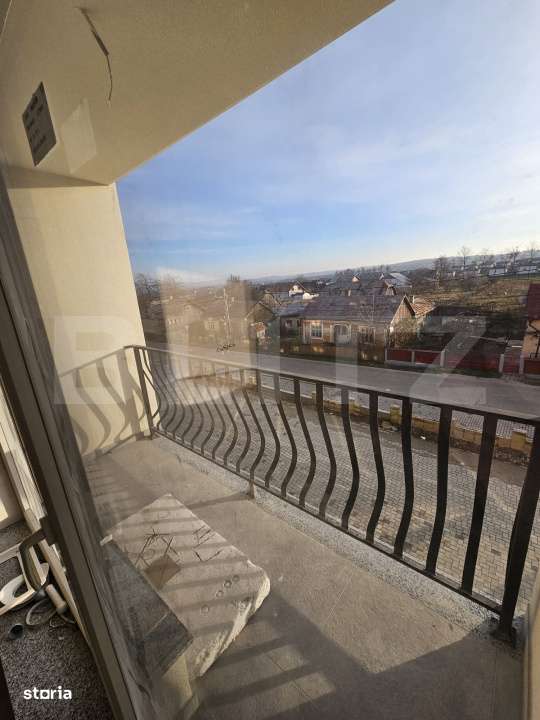 Apartamente de 2 camere, 44 mp, moderne, zona Ipotesti - Imagine principală: 4/5