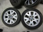 Jantes BMW serie 3 (E46)  originais - 3