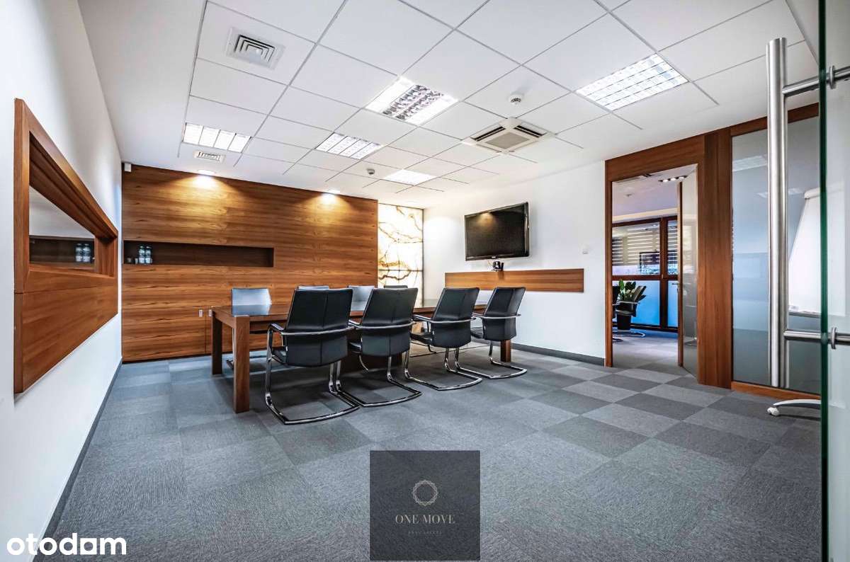 Prestiżowy lokal pod kancelarie - Pełny obrazek: 5/18