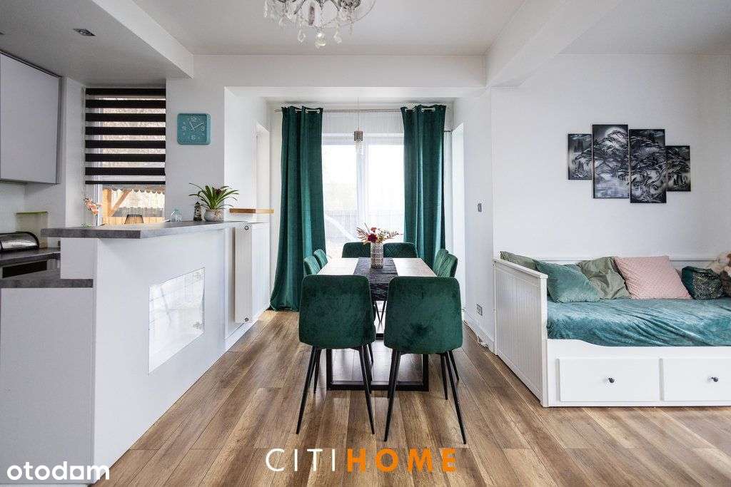 Piękne mieszkanie w Wiązownie. - Pełny obrazek: 5/15