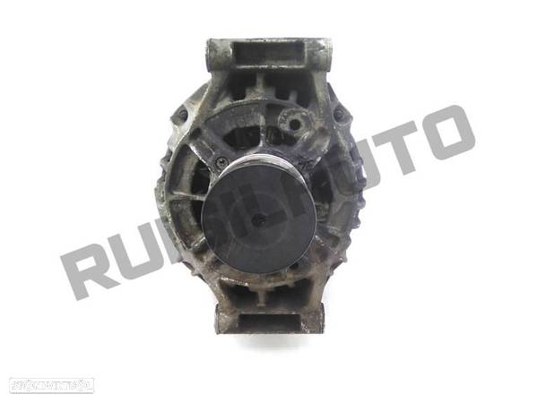 Alternador 01015_49502 Mercedes-benz Vito Autocarro 108 Cdi 2.2 - 1