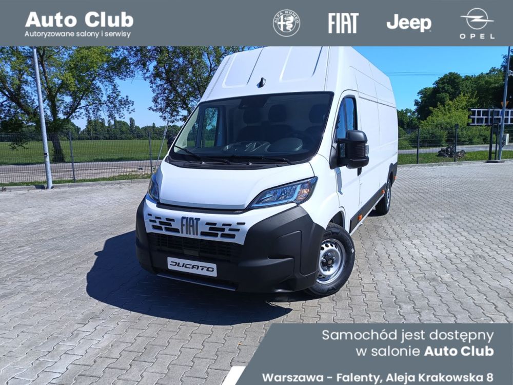 Fiat Ducato 2026