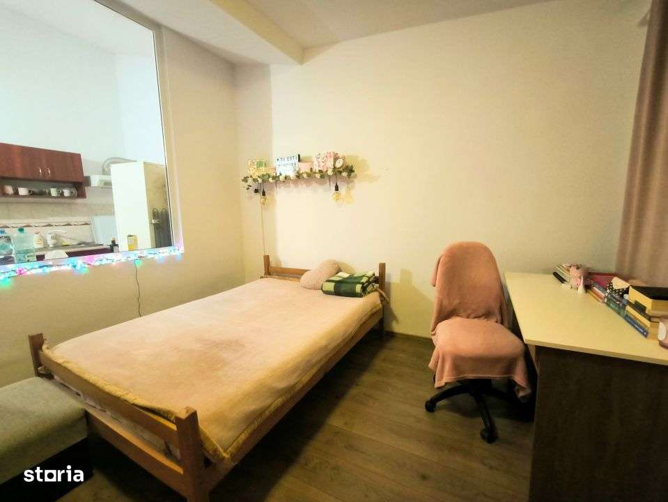 Apartament fain cu 1 camera, langa Facultatea de Medicina/Centru - Imagine principală: 2/8
