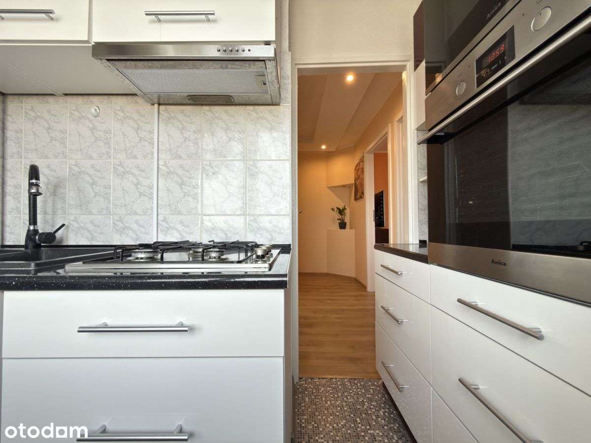 Mieszkanie 3 pok. z balkonem i piwnicą-11