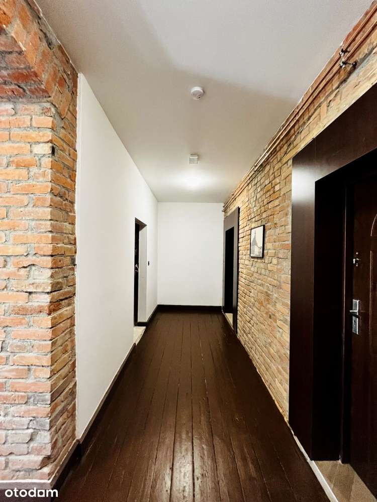 Mieszkanie z balkonem w zrewitalizowanej kamienicy-11