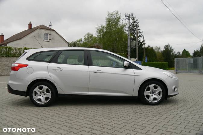 Ford Focus - 6