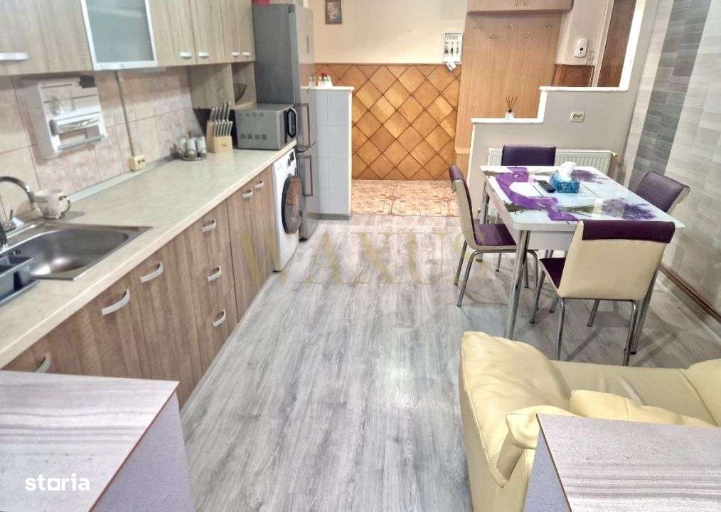 COMISION 0%! Apartament de 3 camere, boxa la subsol, Zona Iulius Mall - Imagine principală: 2/7